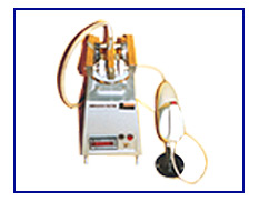 abrasion tester