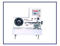 abrasion tester