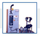 lamp testing equipment supplier