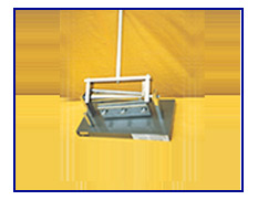 Resilience Tester, Flammability Tester