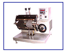 bennewart flex tester