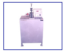 Tensile Testing Machine