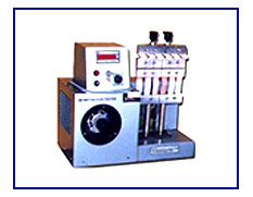 Resilience Tester