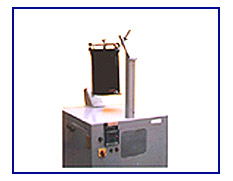 dry cleaning machine