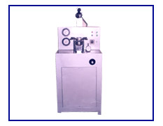 erichsen deep draw tester