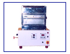 flammability tester