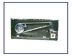 belt flex tester