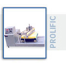 Abrasion Testing Machines