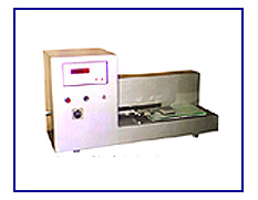 Abrasion Testing Machines