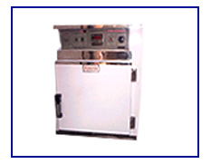 hot air oven