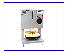 indentation hardness tester