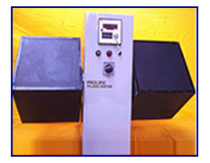 pilling tester