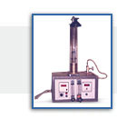 paint testing equipments