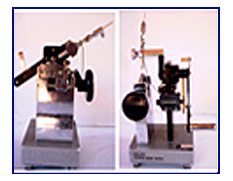 reverse bending tester