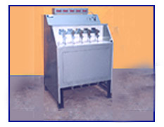 Flammability Tester