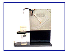 specific gravity balance