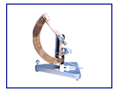 Flex Testing Machines
