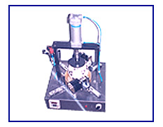 water uptake tester