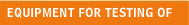 rubber testing equipment, rubber testing equipment suppliers